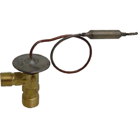 Gpd Expansion Valve 3411797